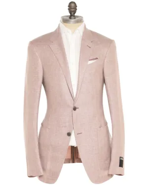 Mauve Melange Sportcoat