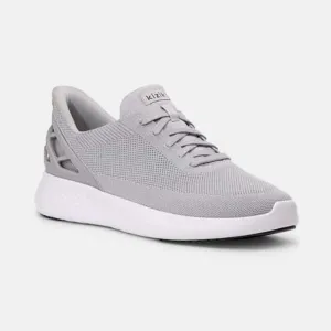 Mens Kizik Athens in Slate Grey