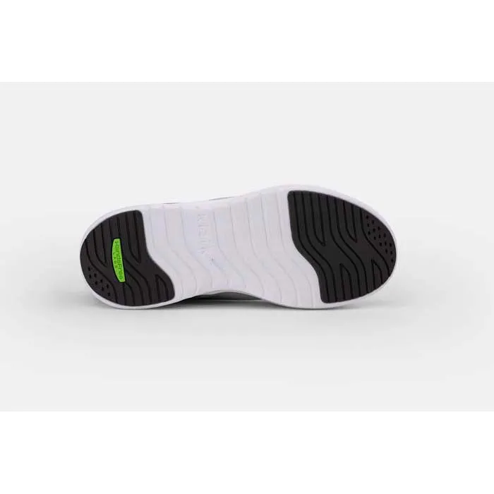 Mens Kizik Athens in Slate Grey