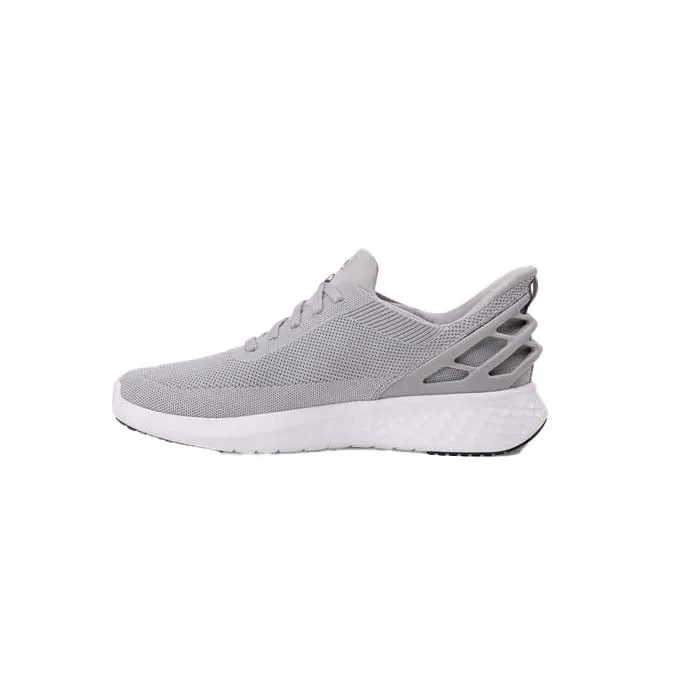 Mens Kizik Athens in Slate Grey