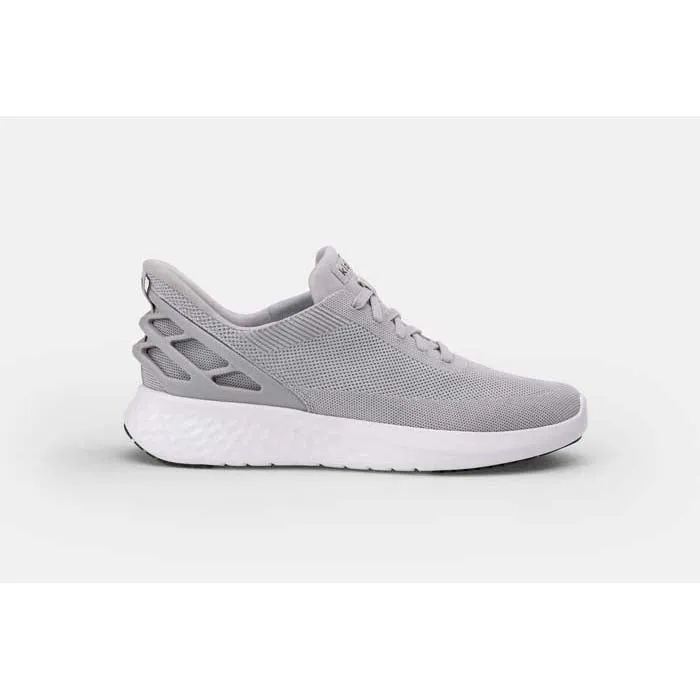 Mens Kizik Athens in Slate Grey