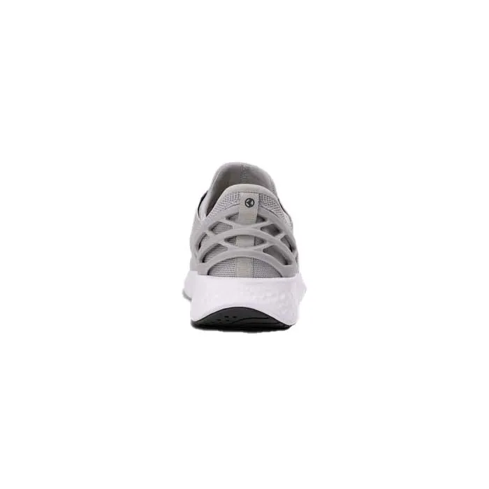 Mens Kizik Athens in Slate Grey