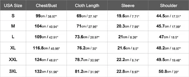 Men's Summer Casual Cotton Short Sleeved Shirt | Plus Size