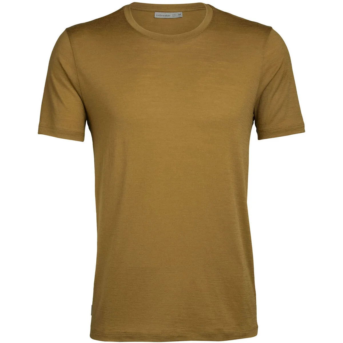 Men's Tech Lite Short Sleeve Crewe
