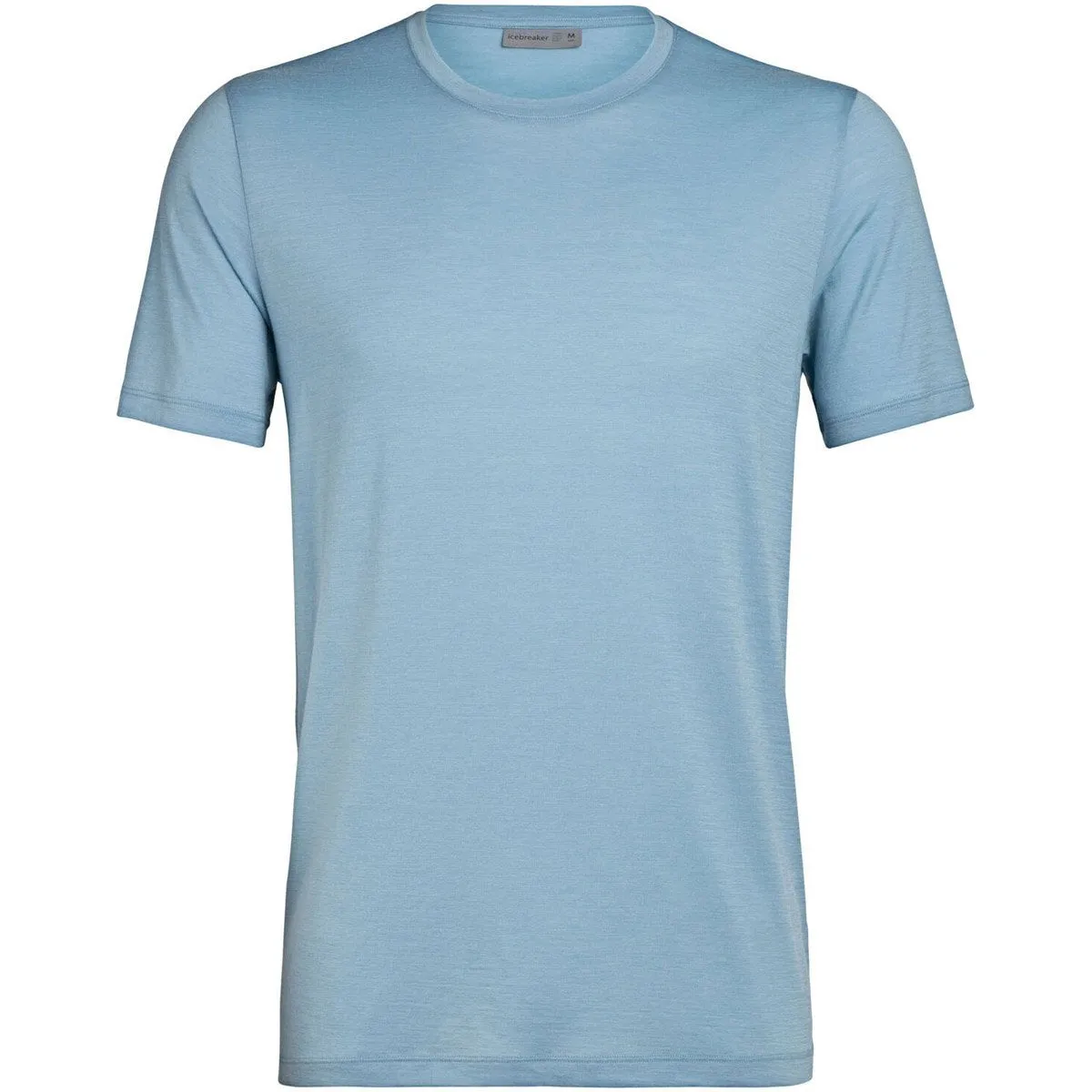 Men's Tech Lite Short Sleeve Crewe