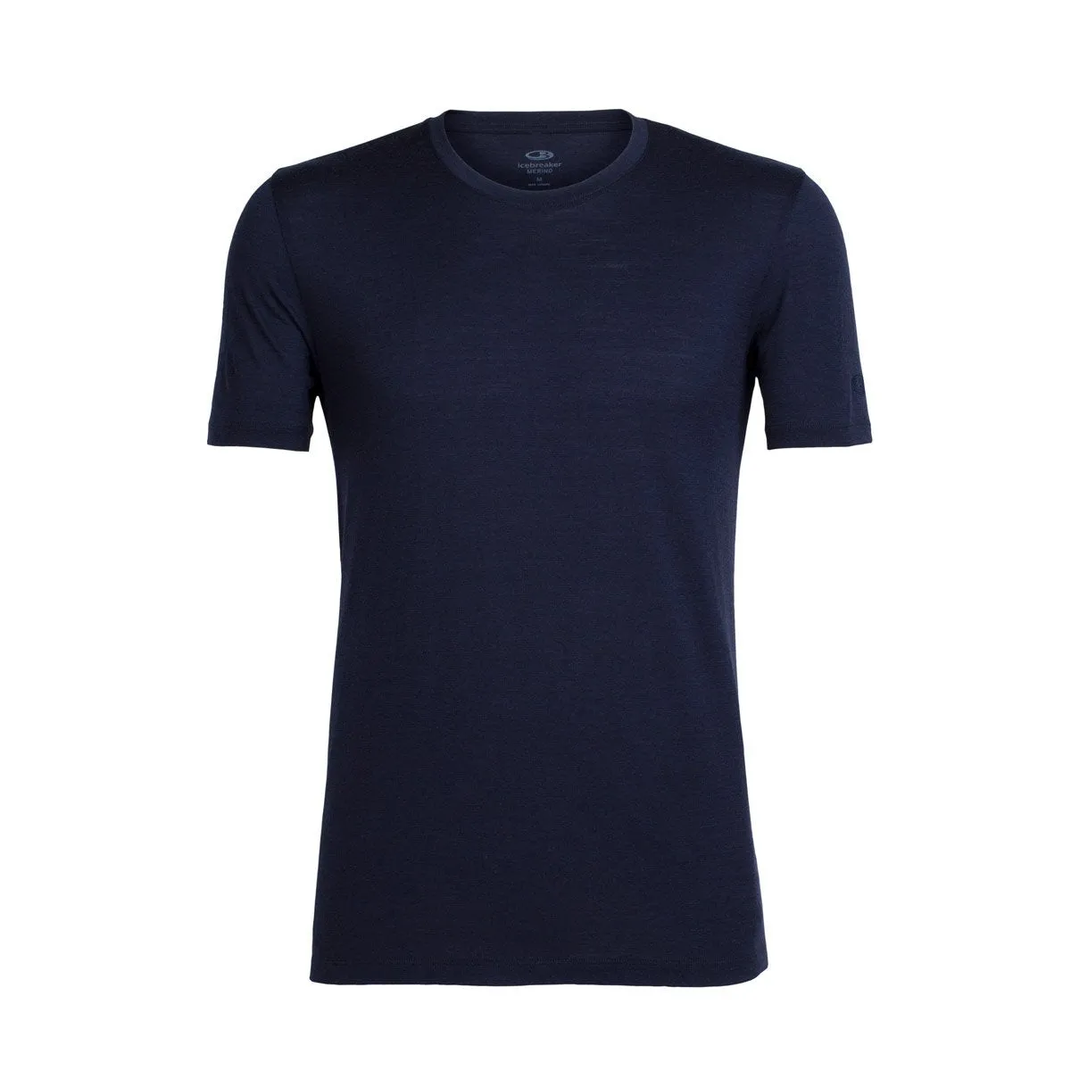 Men's Tech Lite Short Sleeve Crewe