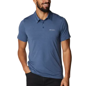 Men's Tech Trail Polo