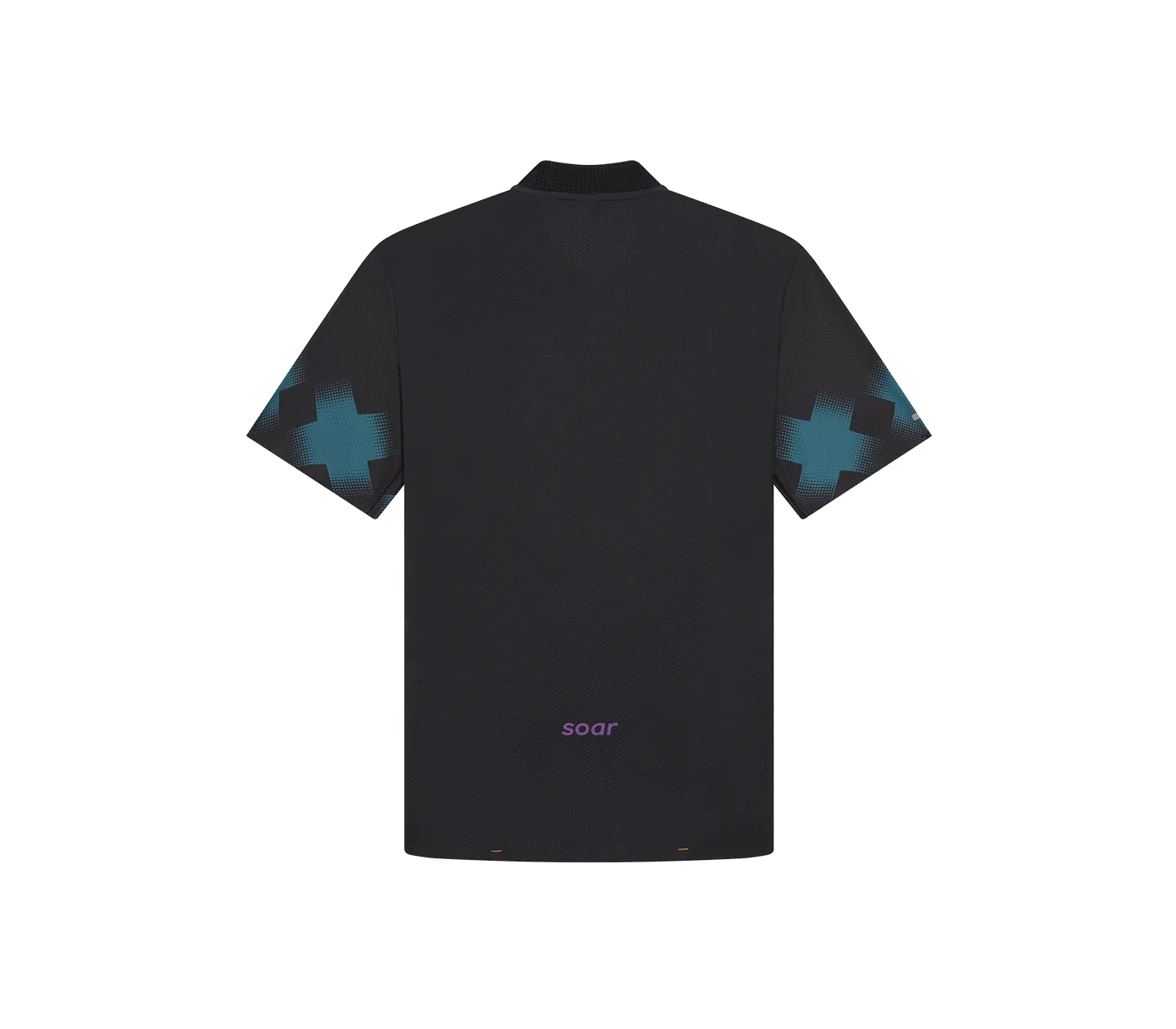 Men's Trail Top | Black