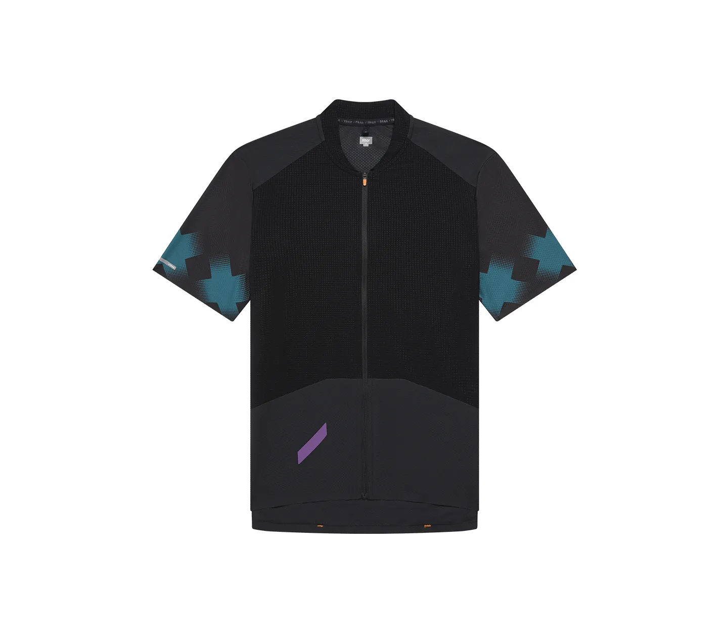 Men's Trail Top | Black