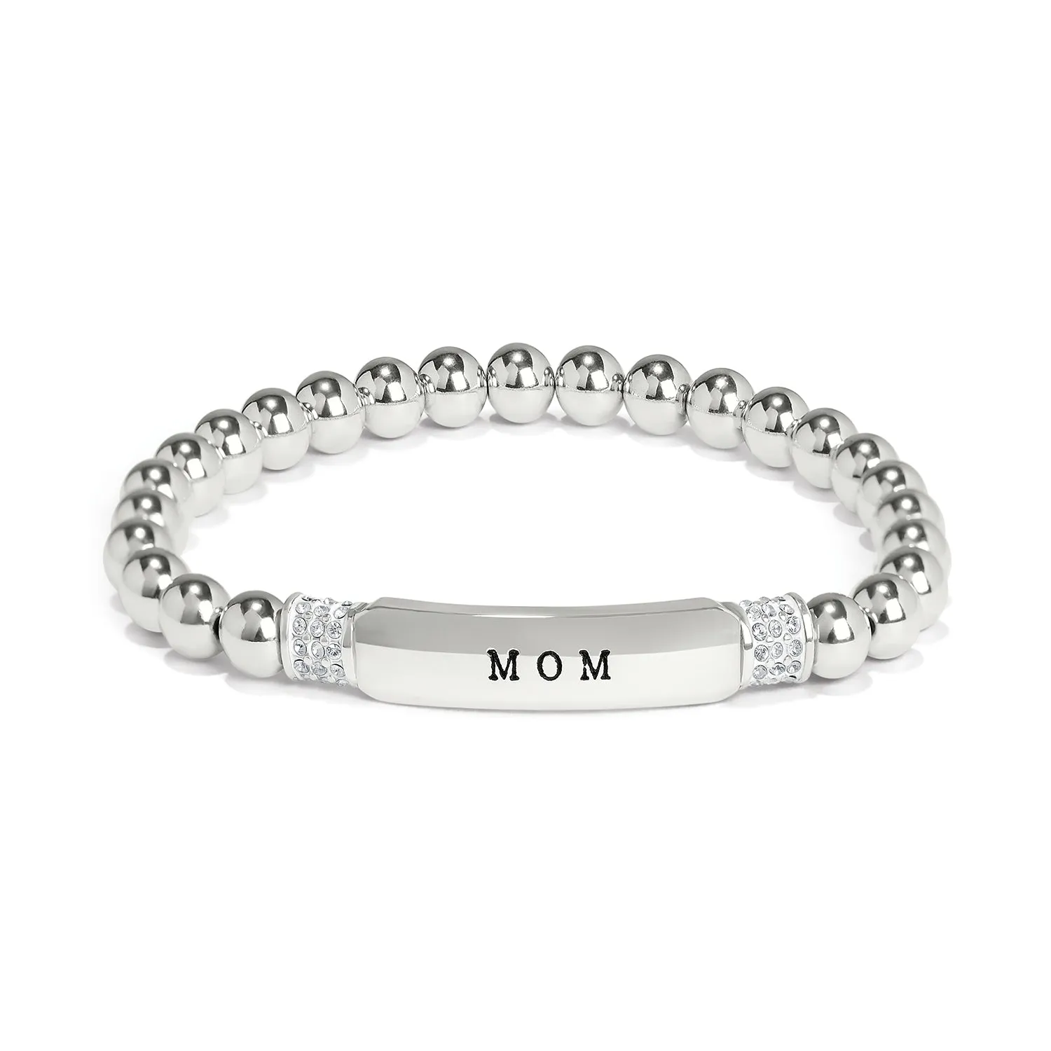 Meridian Petite Mom Stretch Bracelet