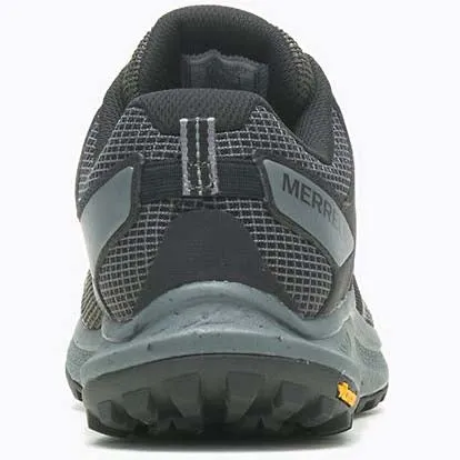 Merrell Nova 3 Trail Running Shoe - Black