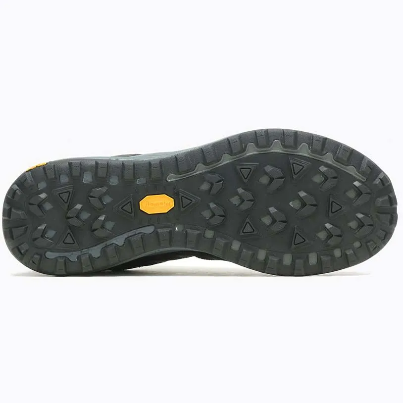Merrell Nova 3 Trail Running Shoe - Black
