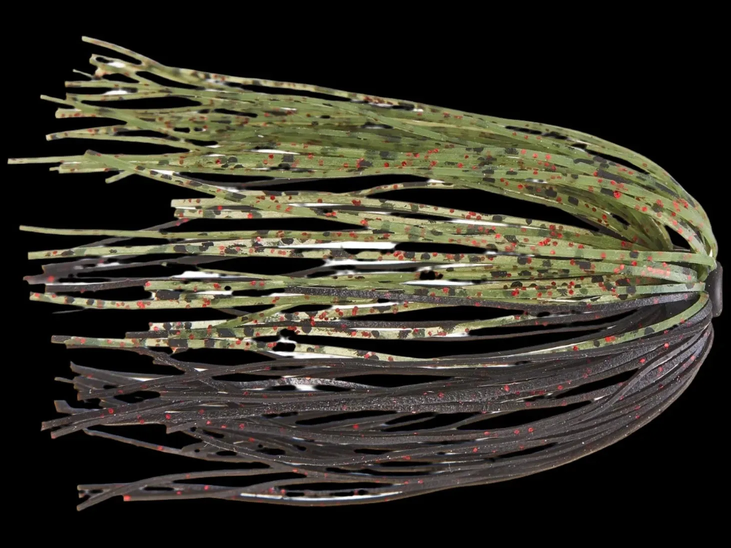 Missile Full Size Replacement Jig Skirts 3pk