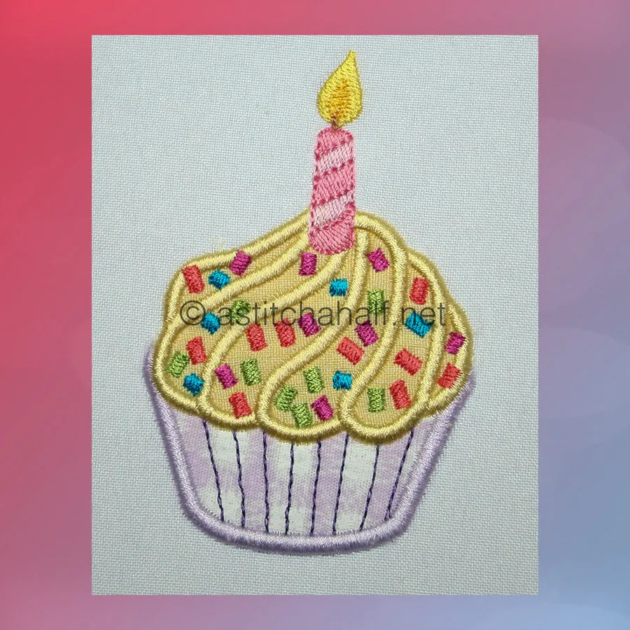 Mix and Match Cupcakes Combo