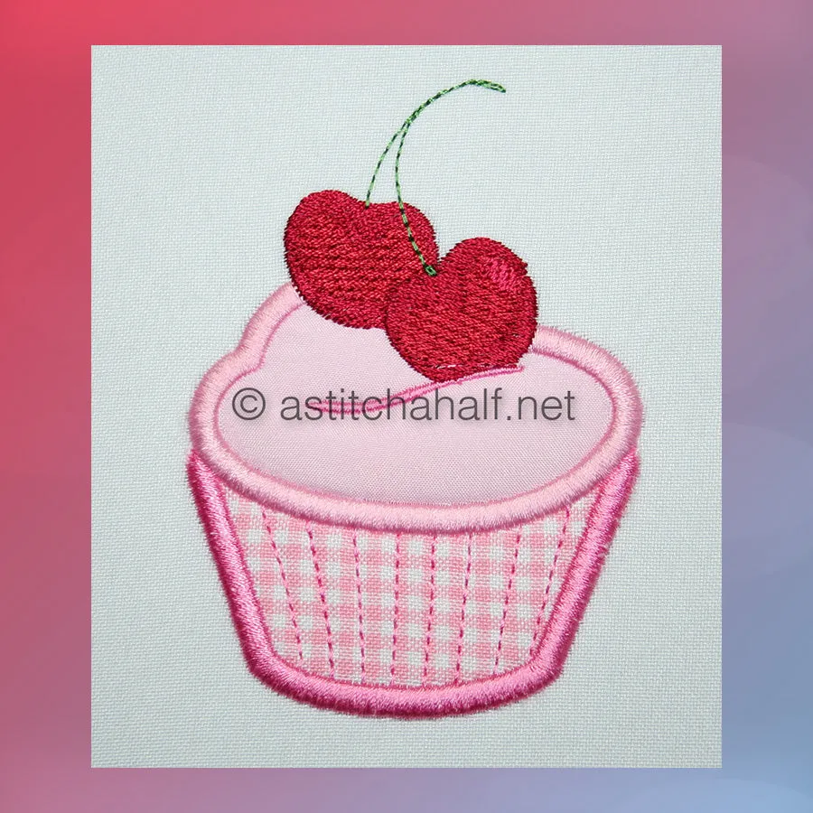 Mix and Match Cupcakes Combo