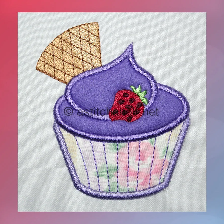 Mix and Match Cupcakes Combo