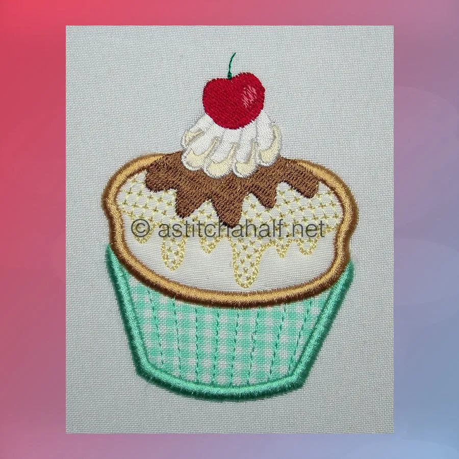 Mix and Match Cupcakes Combo