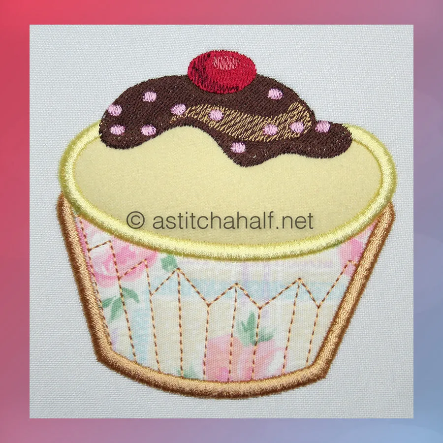 Mix and Match Cupcakes Combo