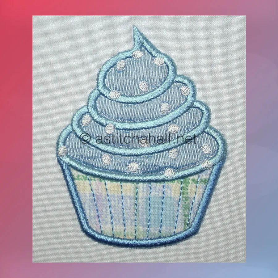 Mix and Match Cupcakes Combo