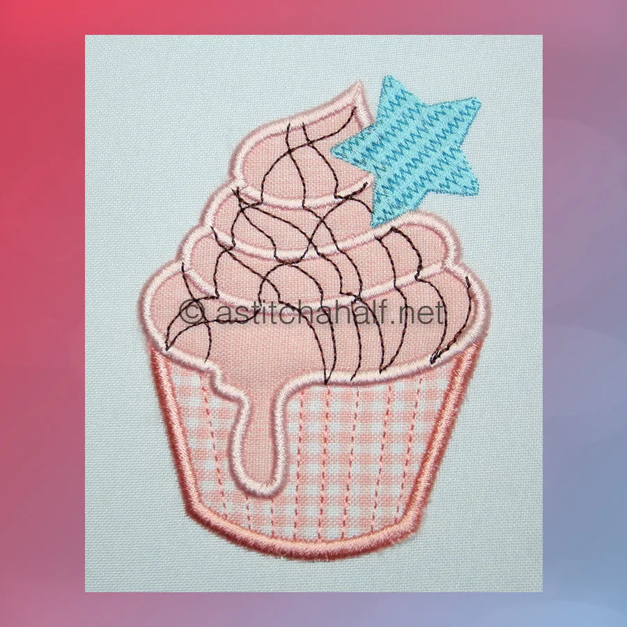 Mix and Match Cupcakes Combo