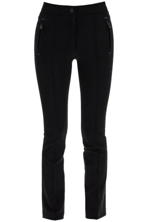 Moncler Grenoble twill twill pants
