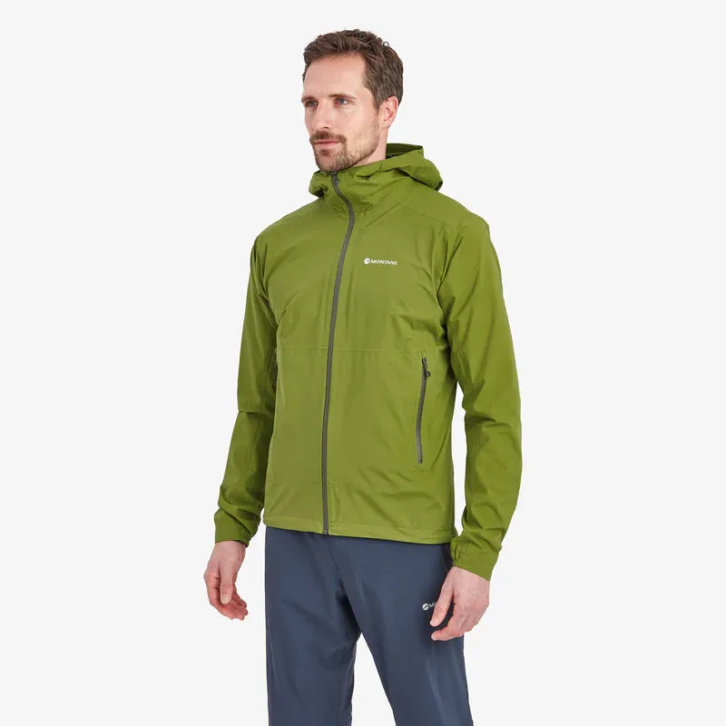 Montane Men's Minimus Lite Waterproof Jacket