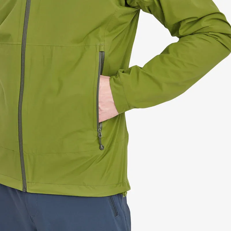Montane Men's Minimus Lite Waterproof Jacket