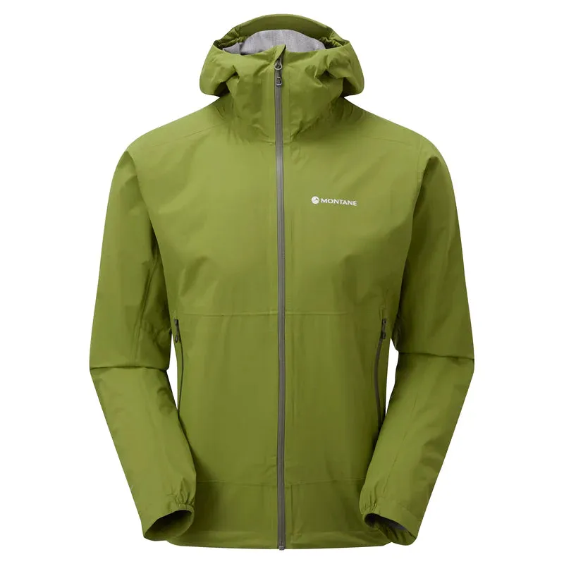 Montane Men's Minimus Lite Waterproof Jacket