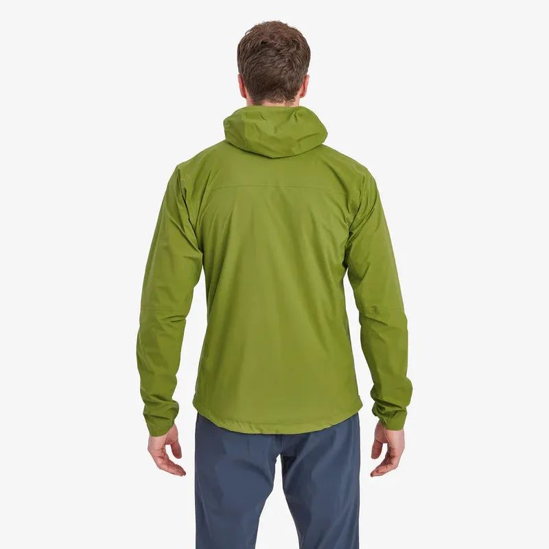 Montane Men's Minimus Lite Waterproof Jacket