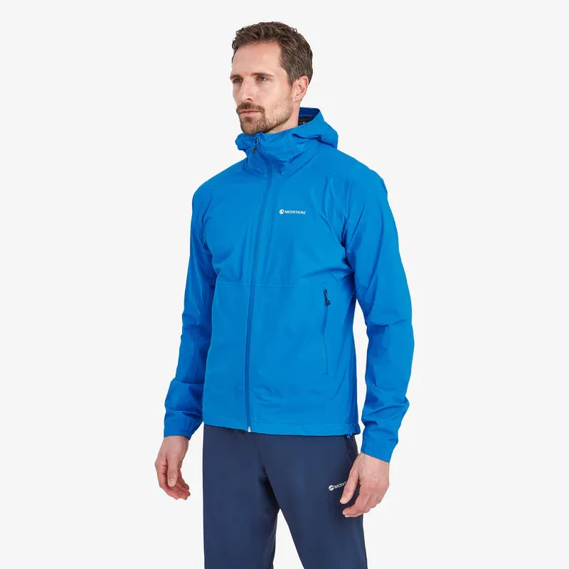 Montane Men's Minimus Lite Waterproof Jacket