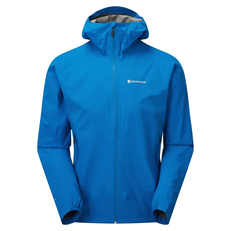 Montane Men's Minimus Lite Waterproof Jacket