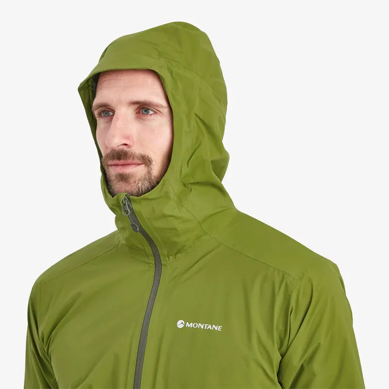 Montane Men's Minimus Lite Waterproof Jacket