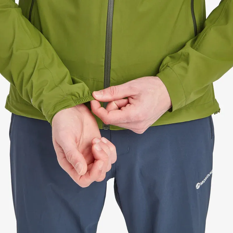 Montane Men's Minimus Lite Waterproof Jacket