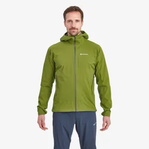 Montane Men's Minimus Lite Waterproof Jacket