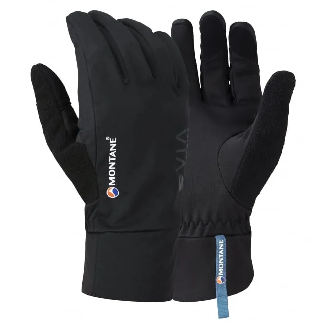 Montane Men's VIA Trail Gloves