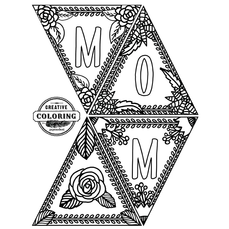 Mother's Day Banner Freebie