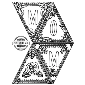 Mother's Day Banner Freebie