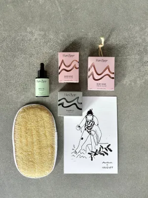 Mother's Day Gift Box - save 60%