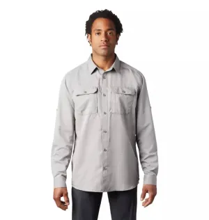 Mountain Hardwear Canyon Long Sleeve Shirt Men's