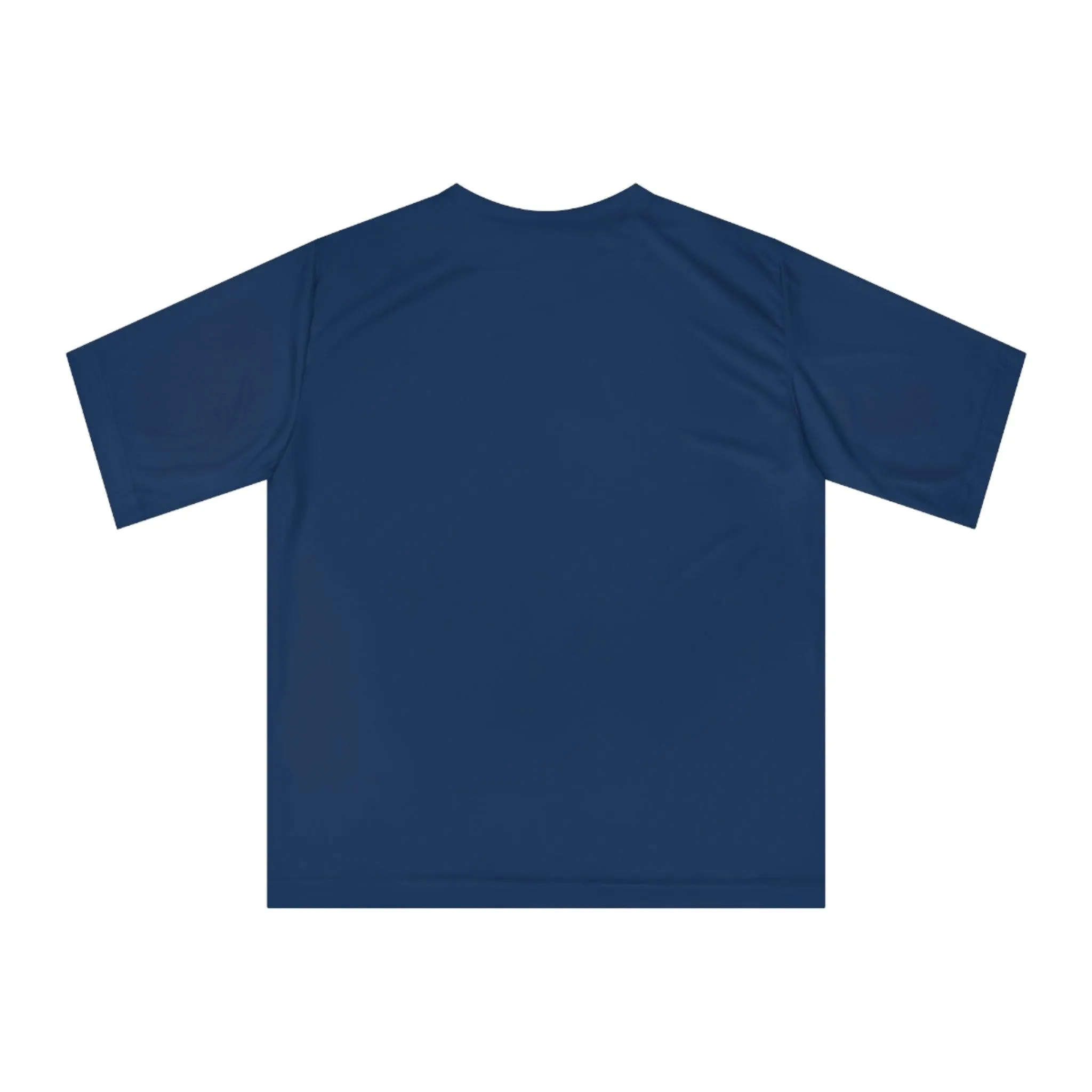 Official EYNA Brand Unisex Athletic Performance T-shirt