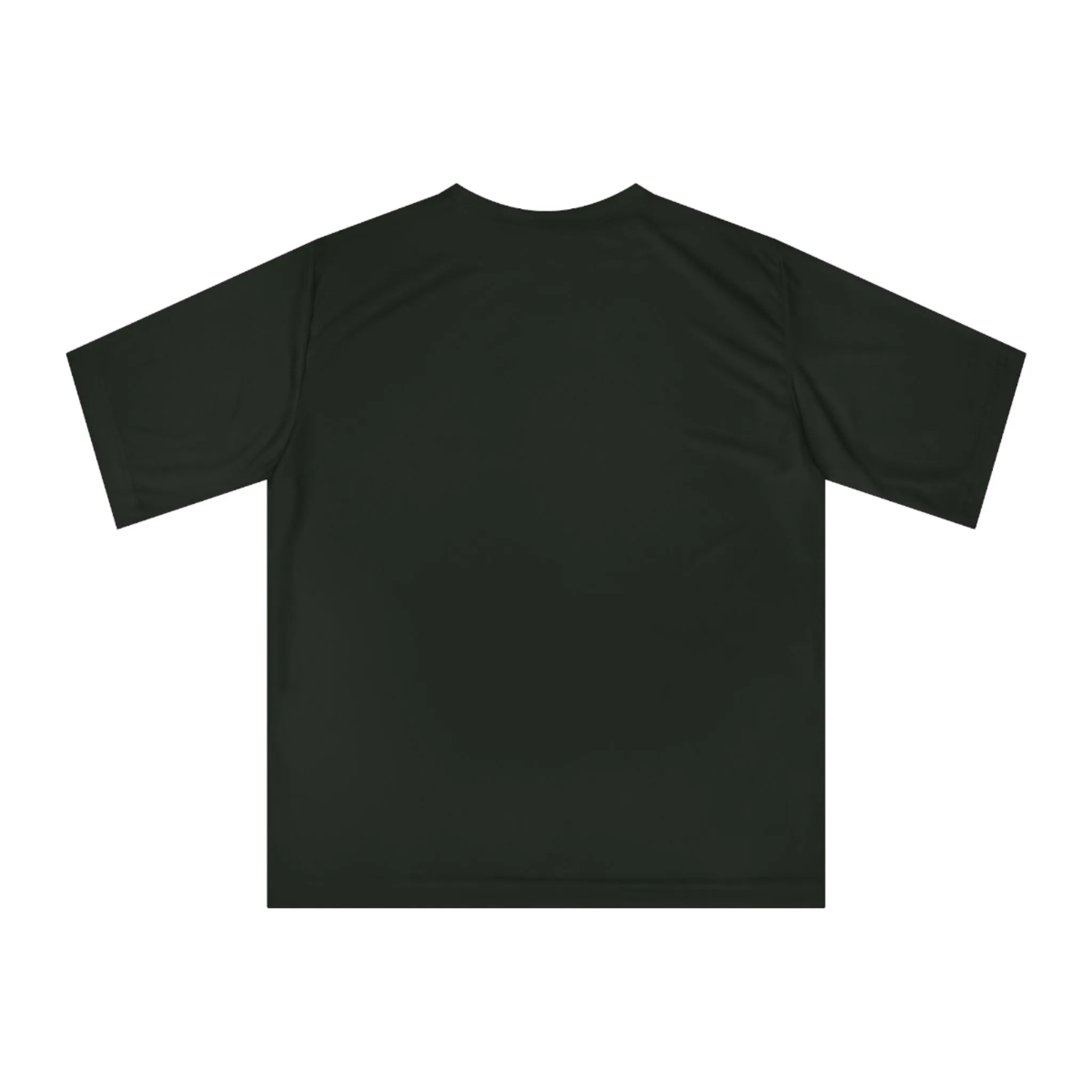 Official EYNA Brand Unisex Athletic Performance T-shirt