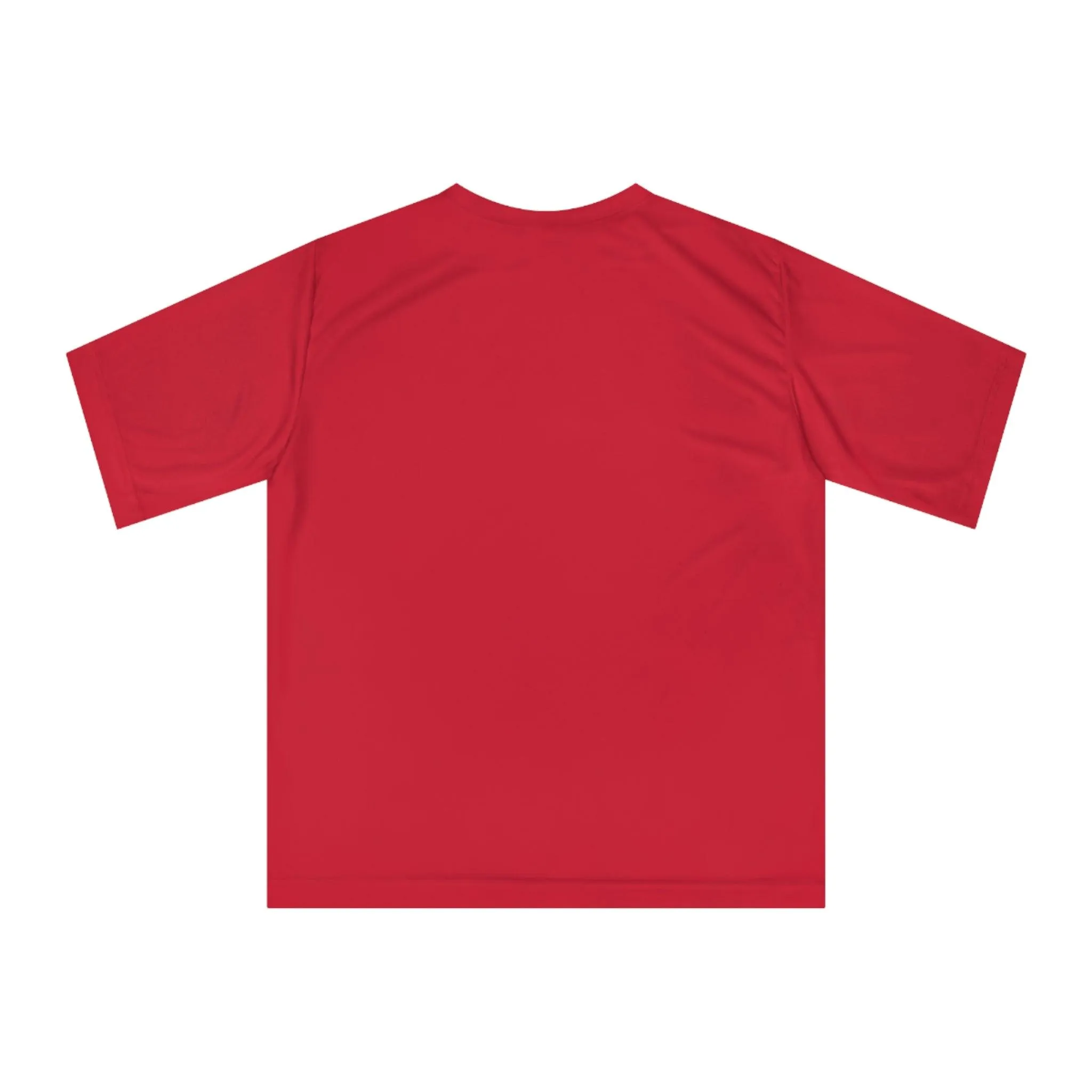 Official EYNA Brand Unisex Athletic Performance T-shirt