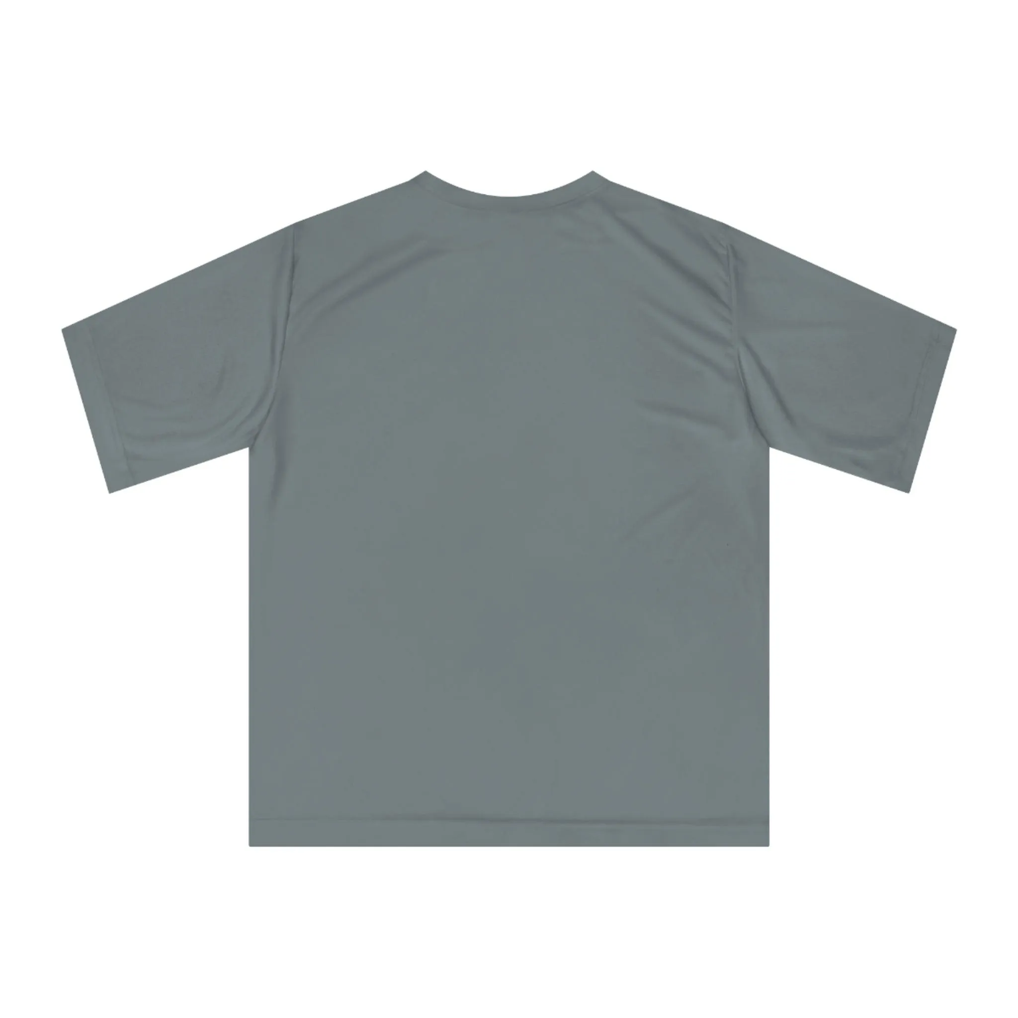 Official EYNA Brand Unisex Athletic Performance T-shirt