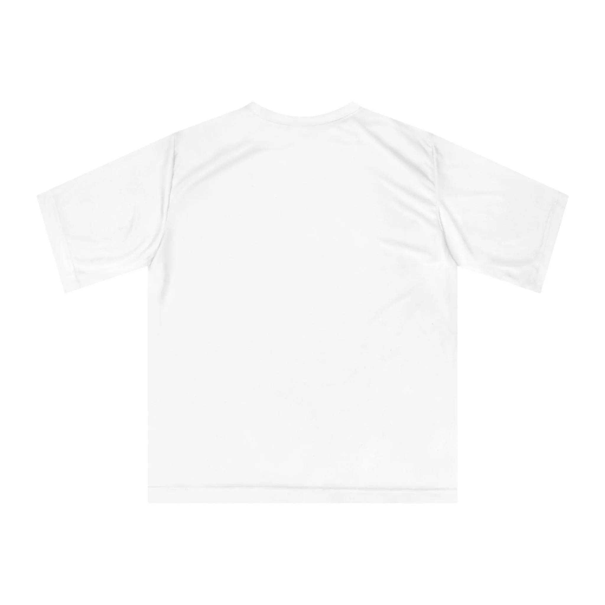 Official EYNA Brand Unisex Athletic Performance T-shirt