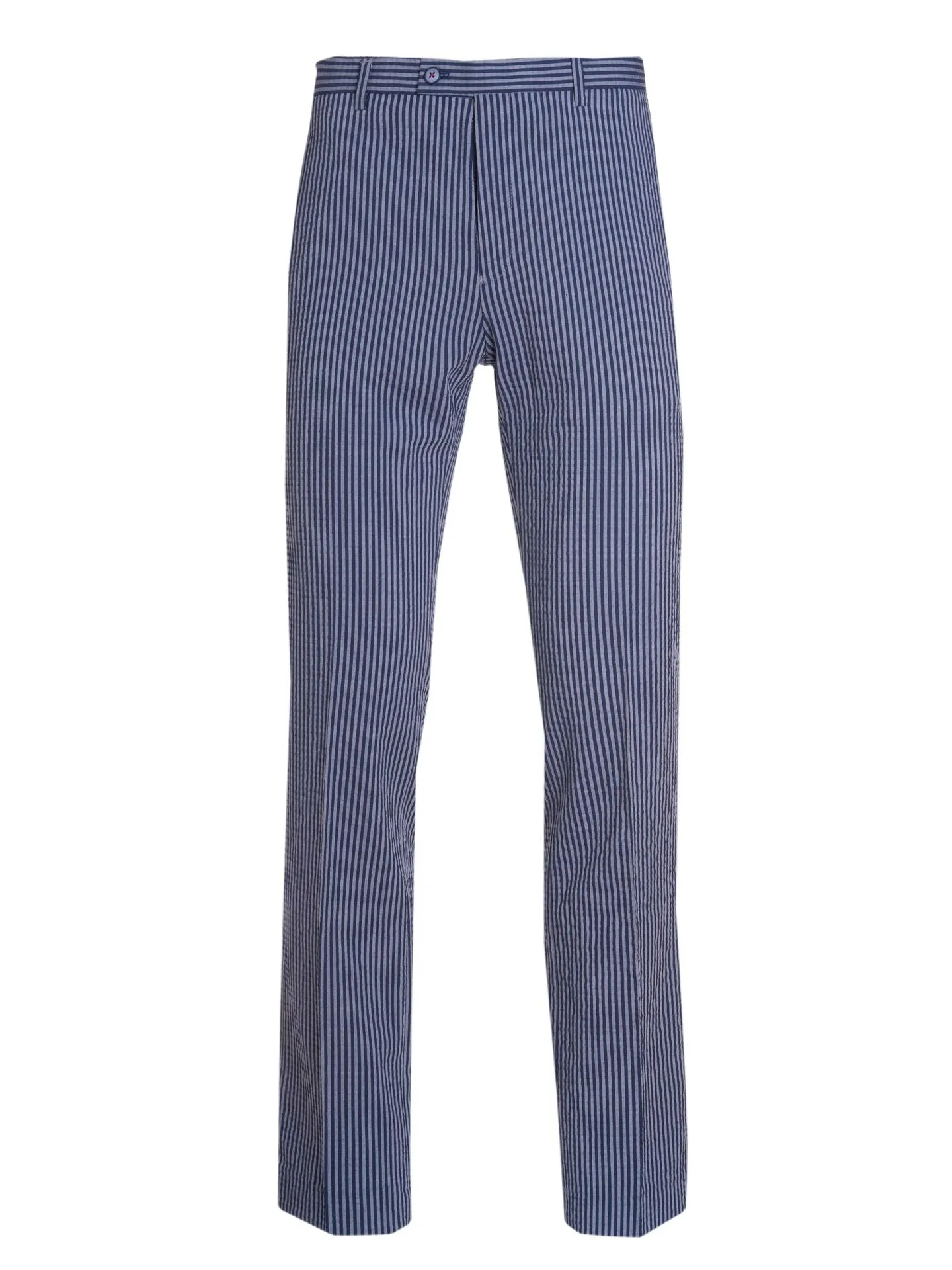 Paisley & Gray Downing Seersucker Pant