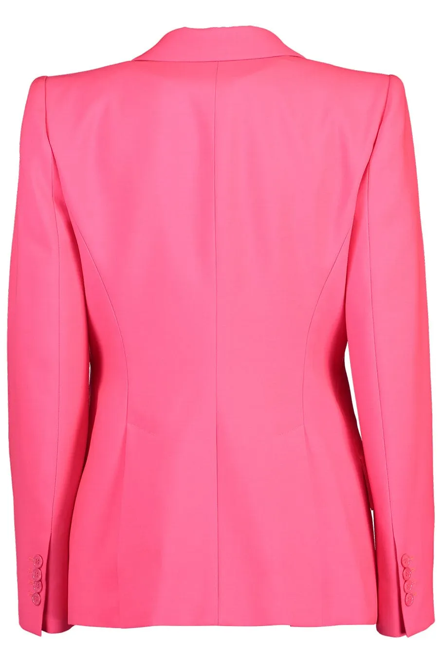 Peak Shoulder Jacket