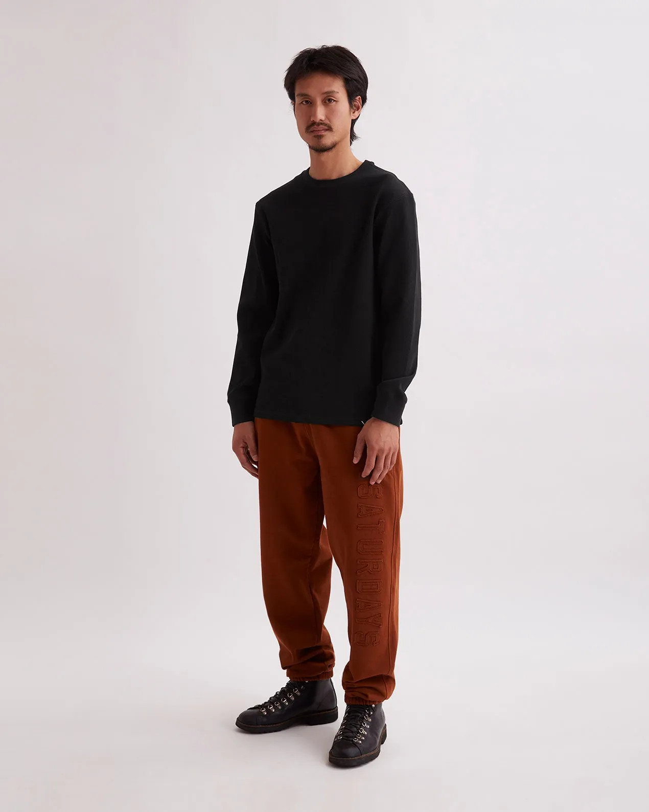 Performance Waffle LS