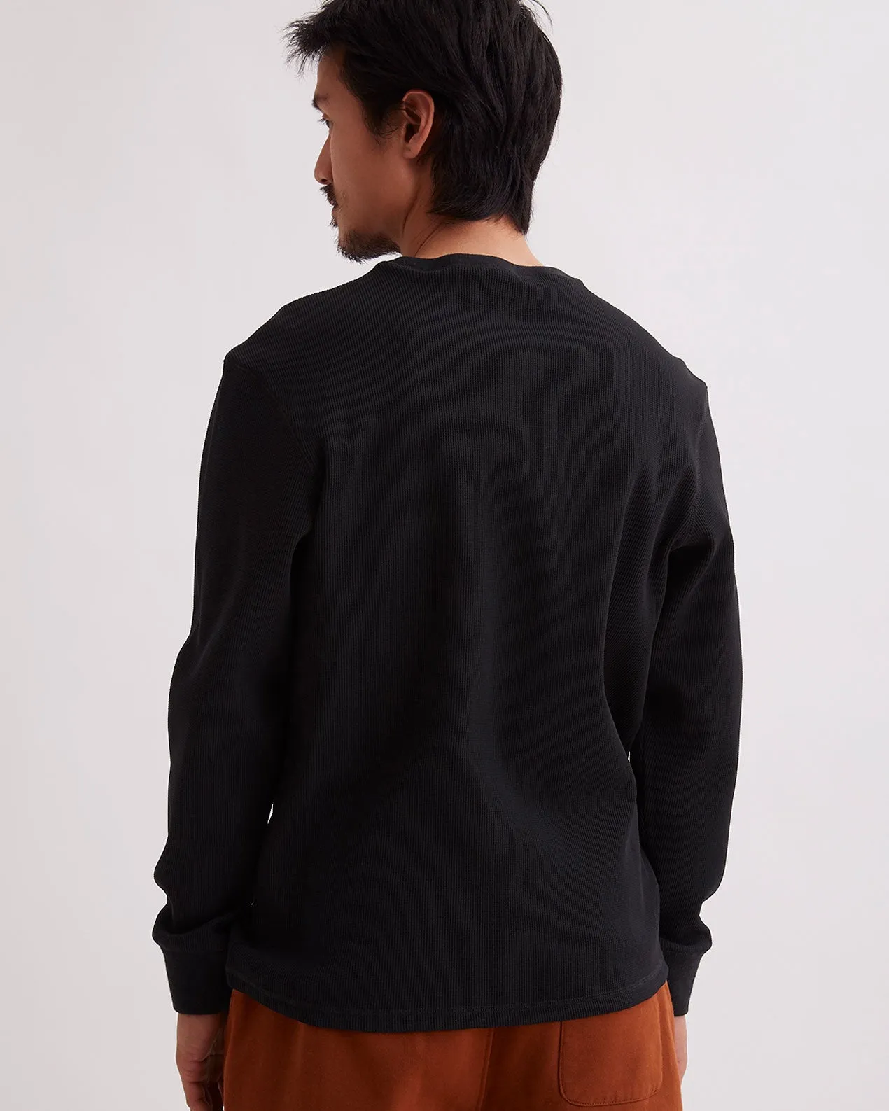 Performance Waffle LS