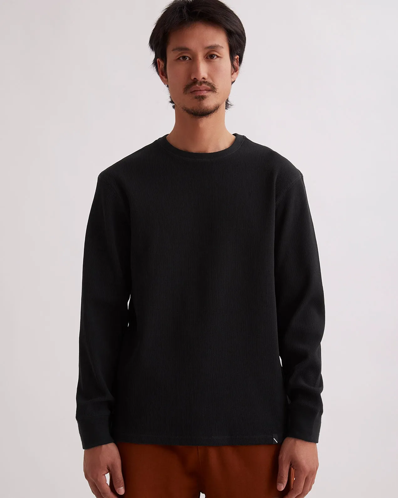 Performance Waffle LS