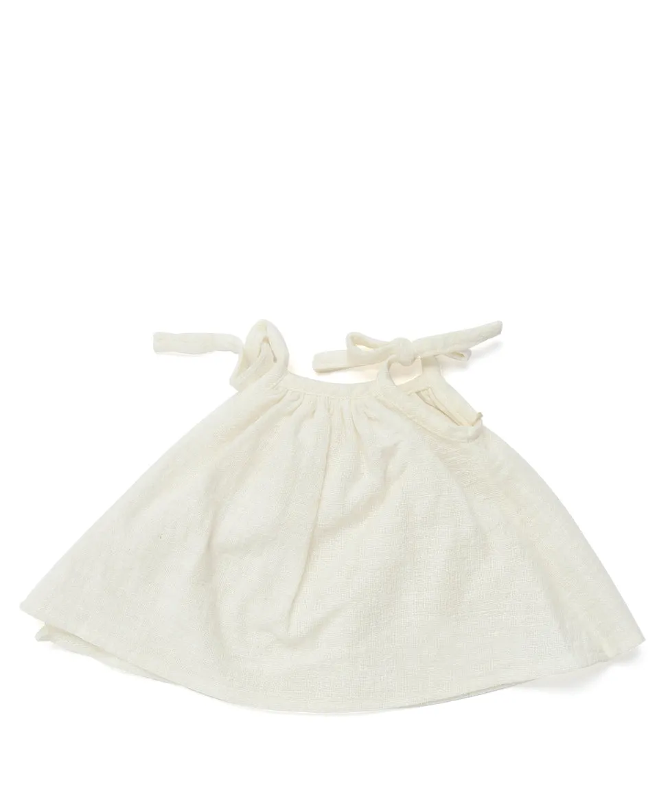 Personalised Dress - White